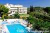 Koukounaria Villa Hotel 